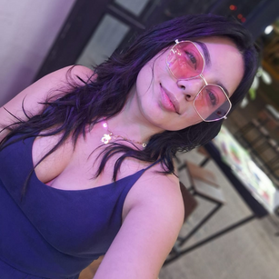 Model - Just_Kelsy friendly