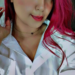 Model - kiim_katta1 squirt