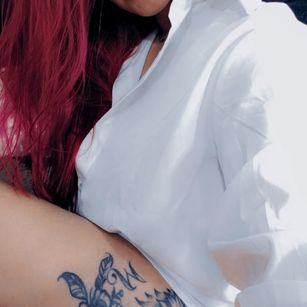 Model - kiim_katta1 squirt