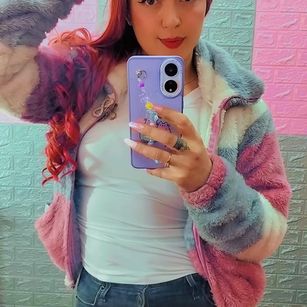 Model - kiim_katta1 latina