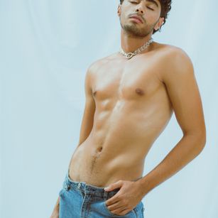 Model - lex7 bigcock