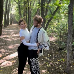 Model - Steve and Emi heels