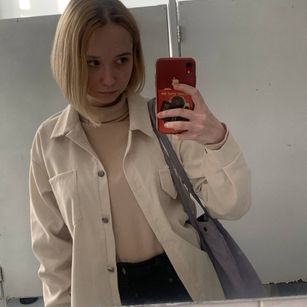 Model - Marselin blowjob