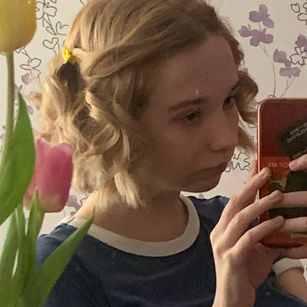 Model - Marselin sex