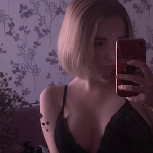 Model - Marselin fetish