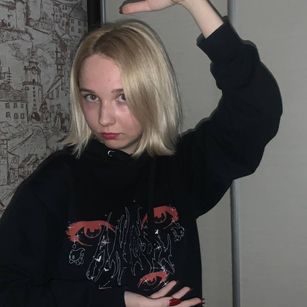 Model - Marselin fuck