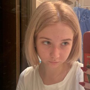 Model - Marselin show