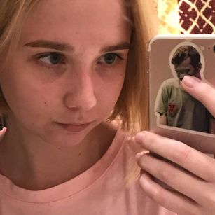 Model - Marselin joi