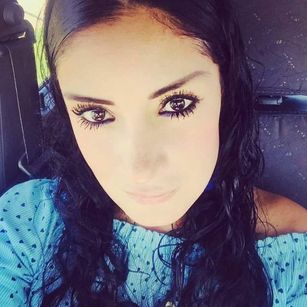 Model - ReginaKiss latina