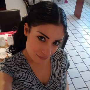 Model - ReginaKiss pretty