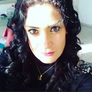 Model - ReginaKiss mexican