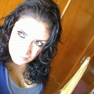 Model - ReginaKiss coquette