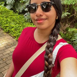 Model - PrettyRose26 intelligent