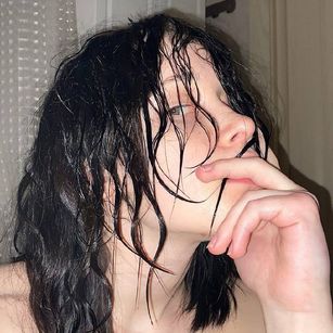 Model - Nana_Knoten sexytits