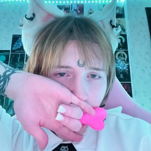 Model - Spliti_moon legs