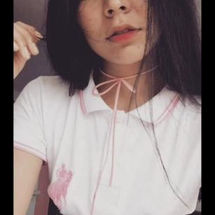 Model - Melisax dirty