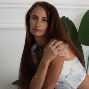 Model - AdaJerome beautiful