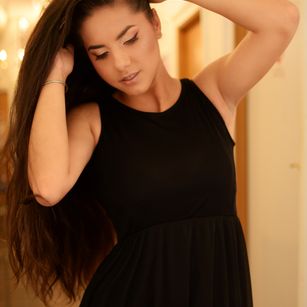 Model - ErikaMellody sexy