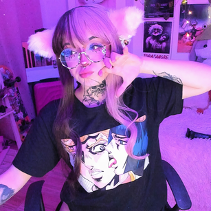 Model - Fresakillz teen