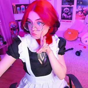 Model - Fresakillz tattoos