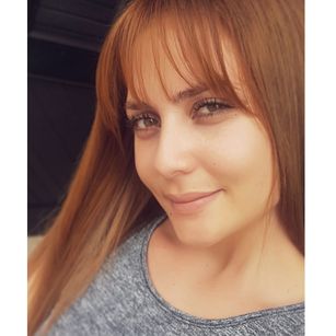 Model - Elisha Perry oil