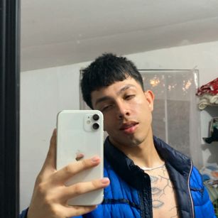 Model - Santiago Duarte Rivera porno