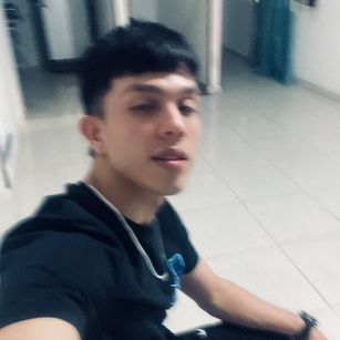 Model - Santiago Duarte Rivera sexo