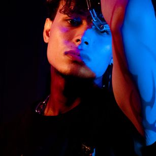 Model - Abbys Angel bigass