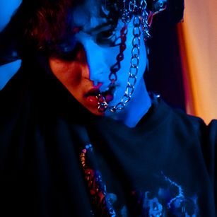 Model - Abbys Angel bdsm