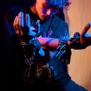 Model - Abbys Angel master