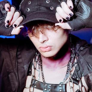 Model - Abbys Angel latino