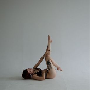 Model - Staisy skinny