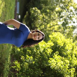 Model - MargoEden joi