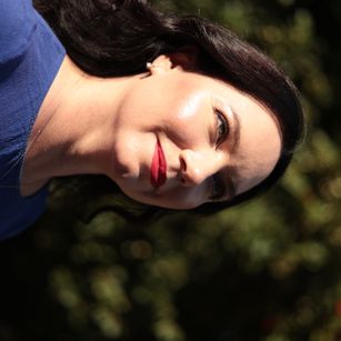 Model - MargoEden femdom