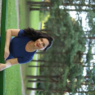 Model - MargoEden milf