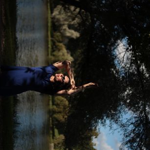 Model - MargoEden heels