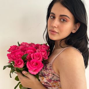 Model - Maria_M tits