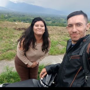 Model - DANIELAANDTONY bdsm