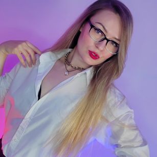 Model - Jena Affectionate Mistress sph