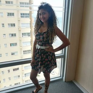 Model - petite_schoolgirl ass