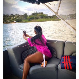 Model - luchimorelos dominatrix