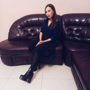 Model - Liana_Little 1