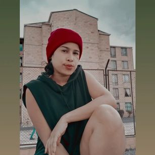 Model - maite delgado nueva