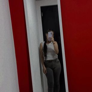 Model - maite delgado Jovencita