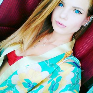 Model - katerok.08 Phalos