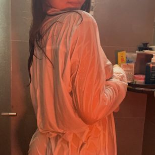 Model - Estefana caliente coo