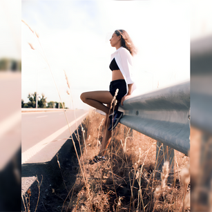 Model - KimMari sexygirls