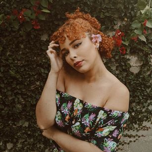 Model - Sweet Moon Domme