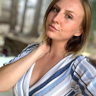 Model - Ms. LoveLust shorthair