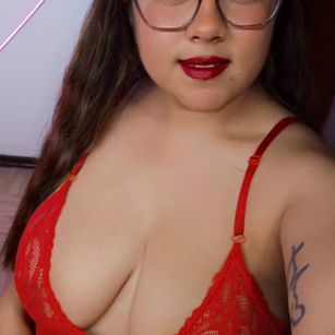 Model - Sarah potter anal